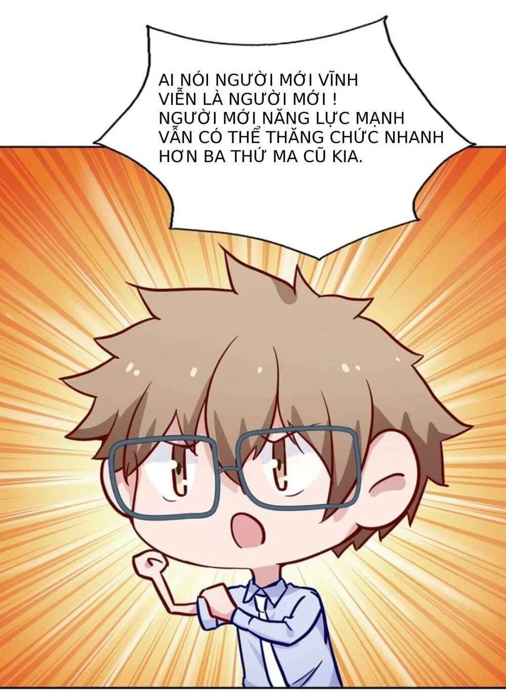 Chạy Đi Âm Sai Chapter 68 - Trang 2