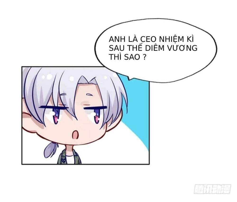 Chạy Đi Âm Sai Chapter 68 - Trang 2