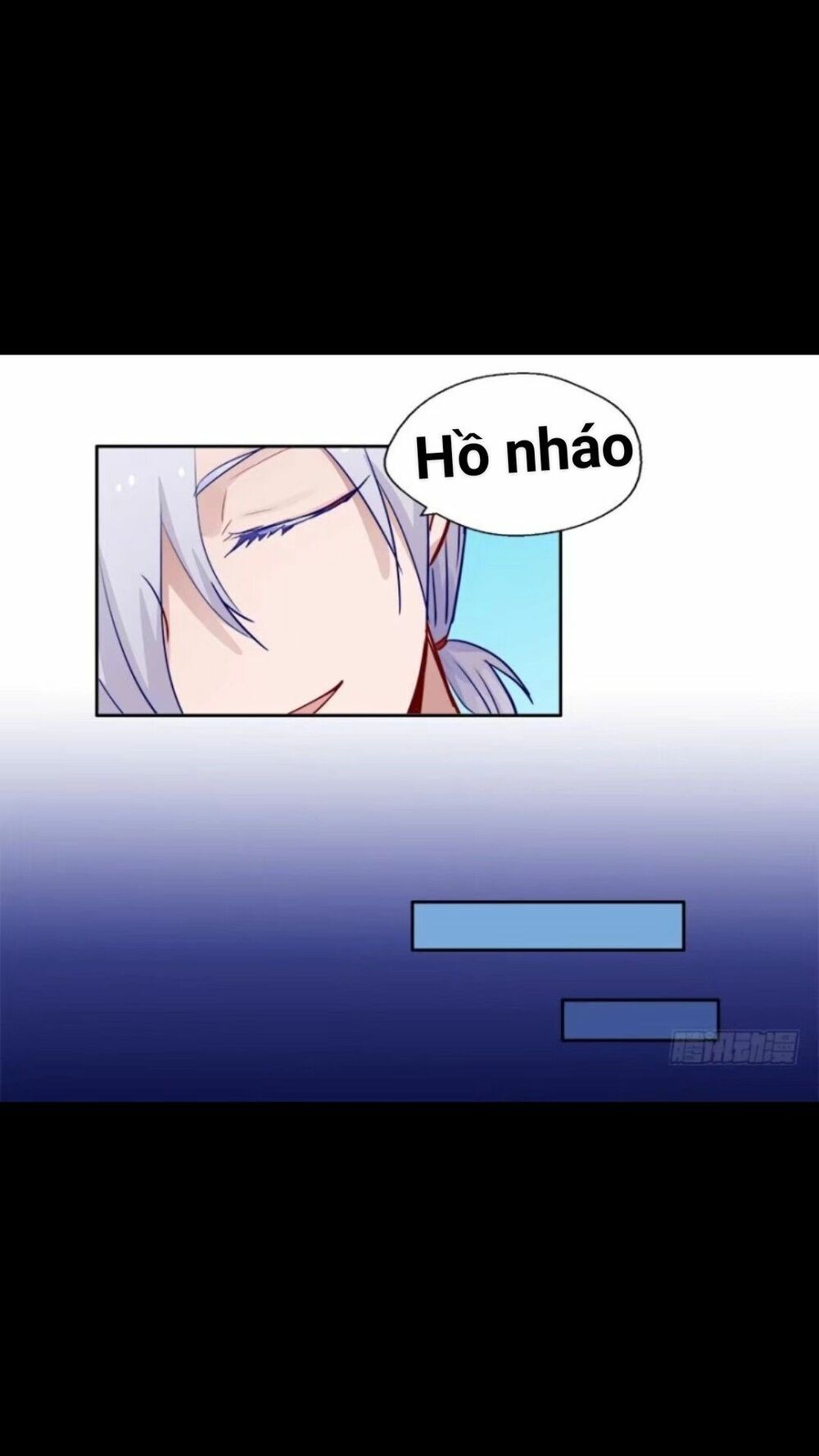 Chạy Đi Âm Sai Chapter 68 - Trang 2