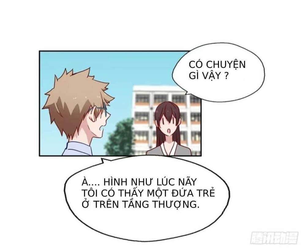 Chạy Đi Âm Sai Chapter 68 - Trang 2