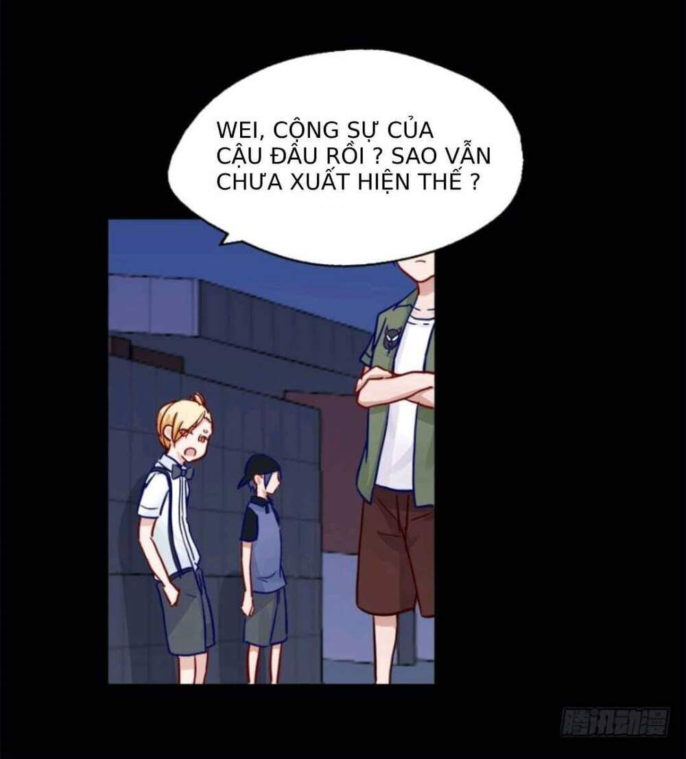 Chạy Đi Âm Sai Chapter 68 - Trang 2