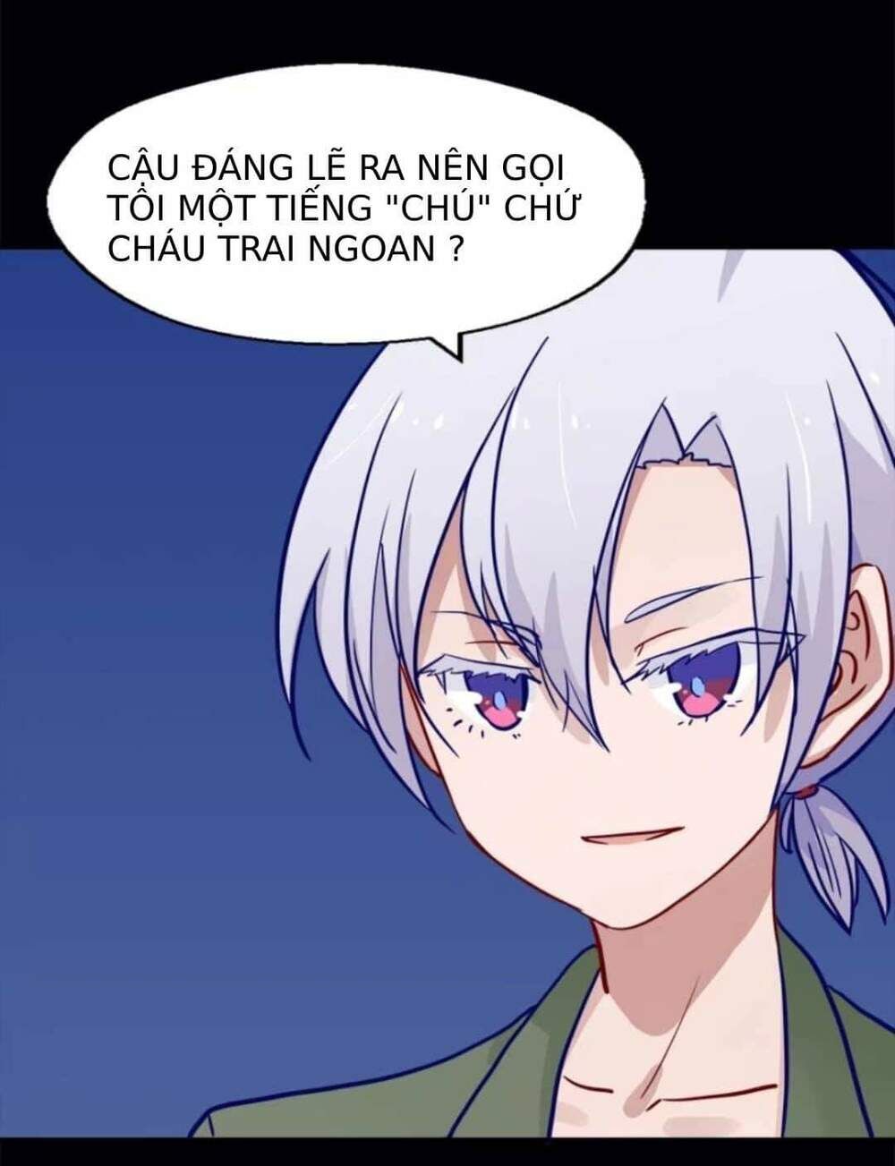 Chạy Đi Âm Sai Chapter 68 - Trang 2