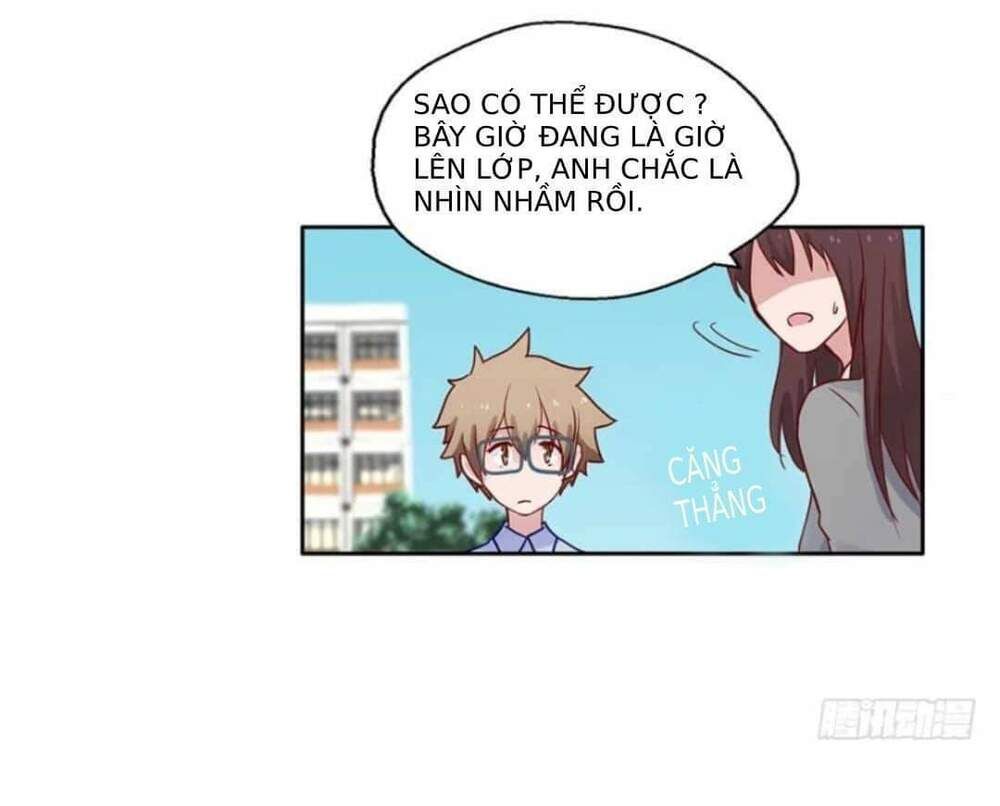 Chạy Đi Âm Sai Chapter 68 - Trang 2