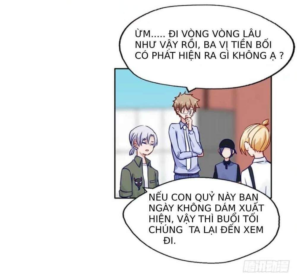 Chạy Đi Âm Sai Chapter 68 - Trang 2