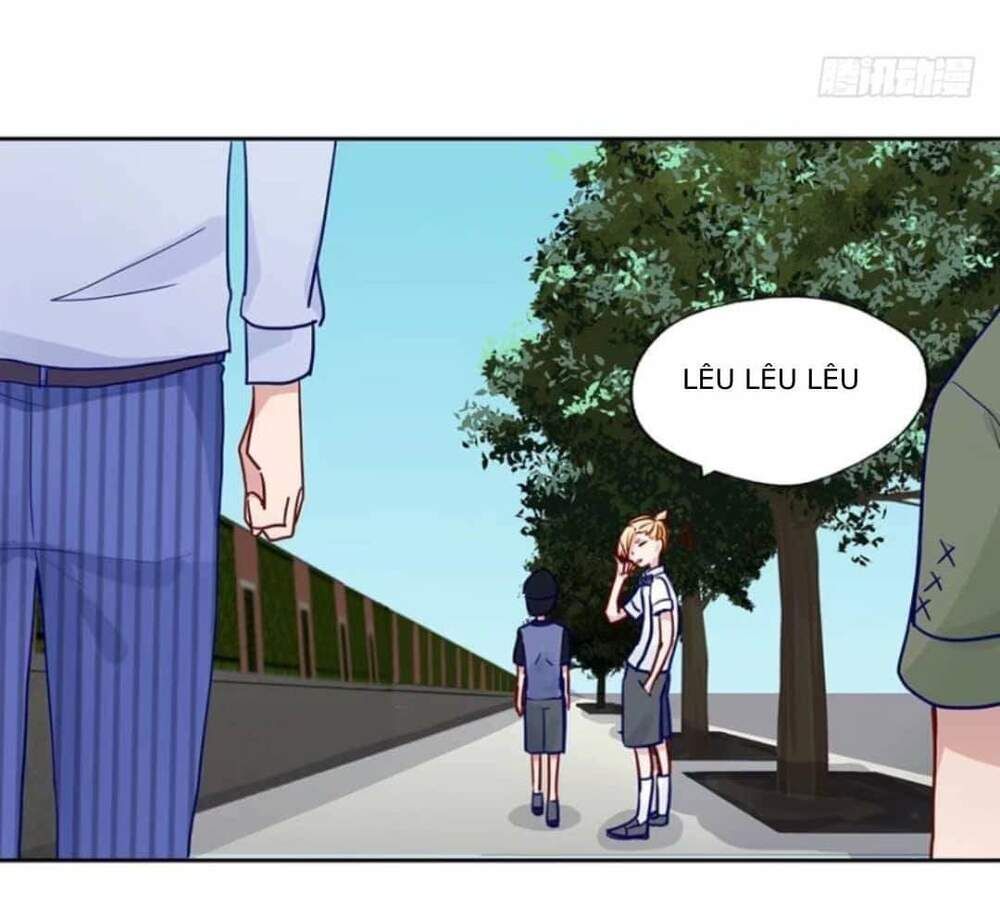 Chạy Đi Âm Sai Chapter 68 - Trang 2