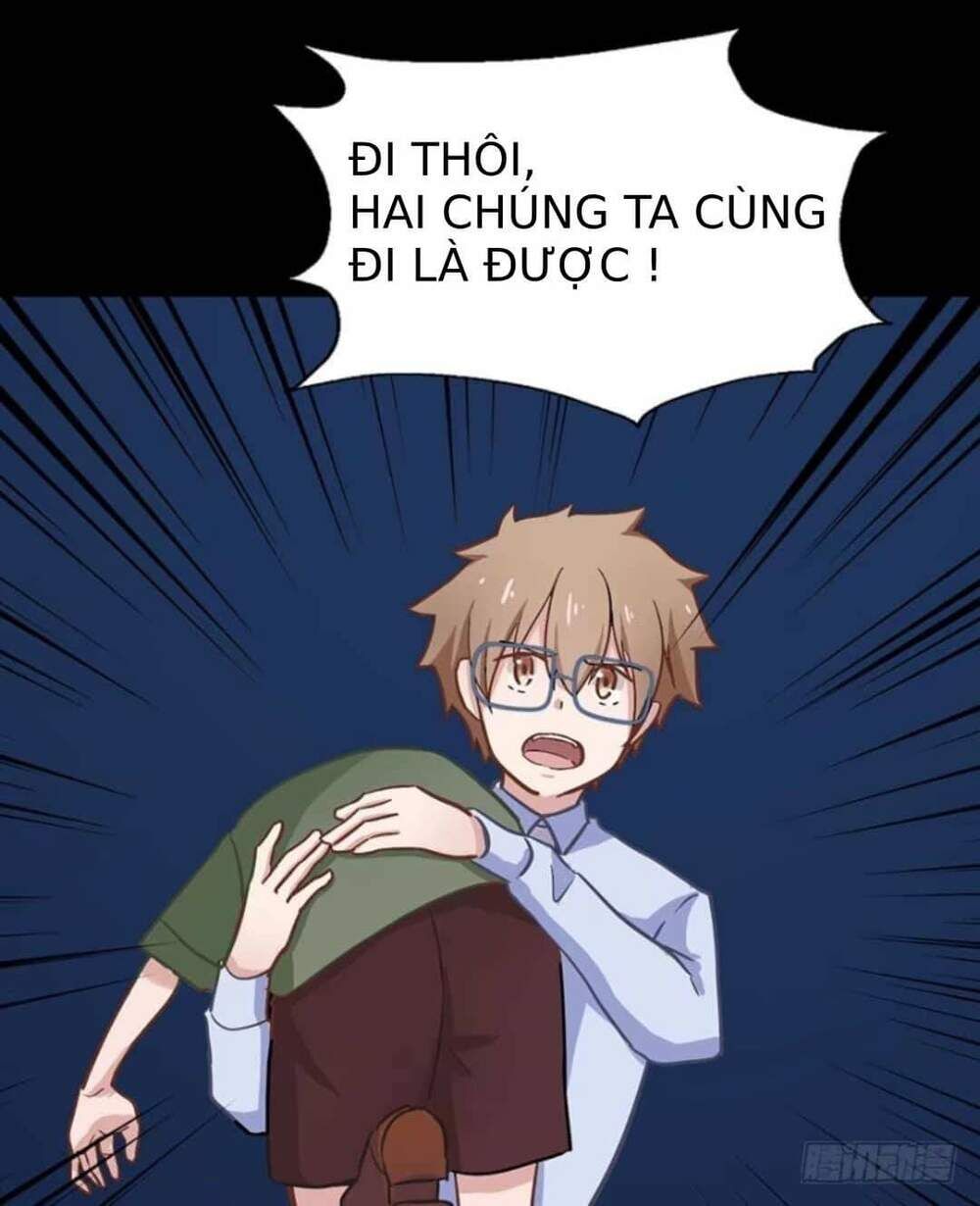 Chạy Đi Âm Sai Chapter 69 - Trang 2