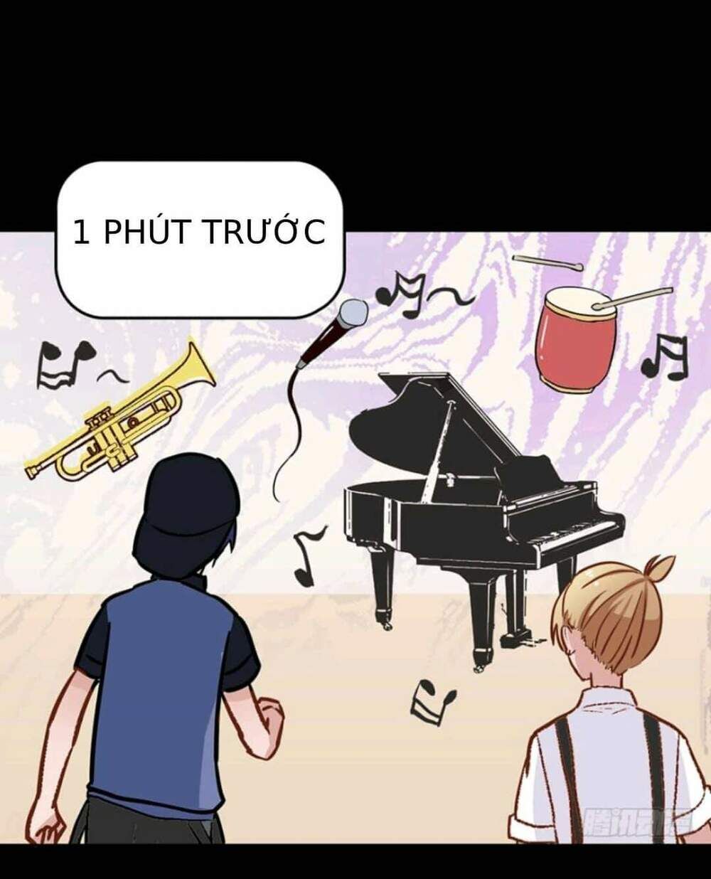 Chạy Đi Âm Sai Chapter 69 - Trang 2