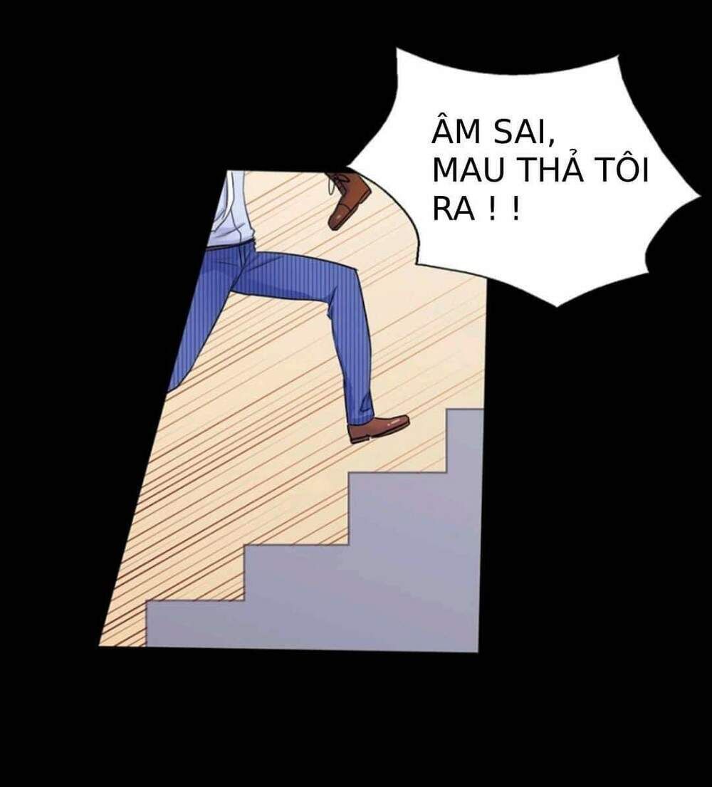 Chạy Đi Âm Sai Chapter 69 - Trang 2