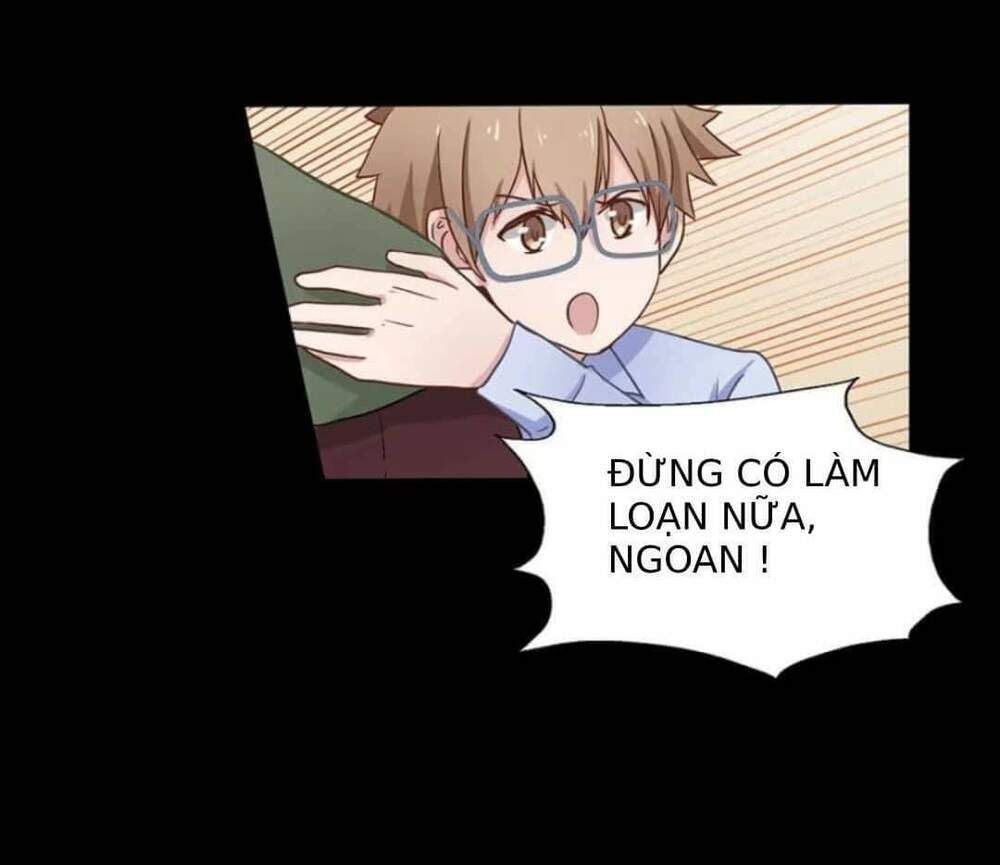 Chạy Đi Âm Sai Chapter 69 - Trang 2