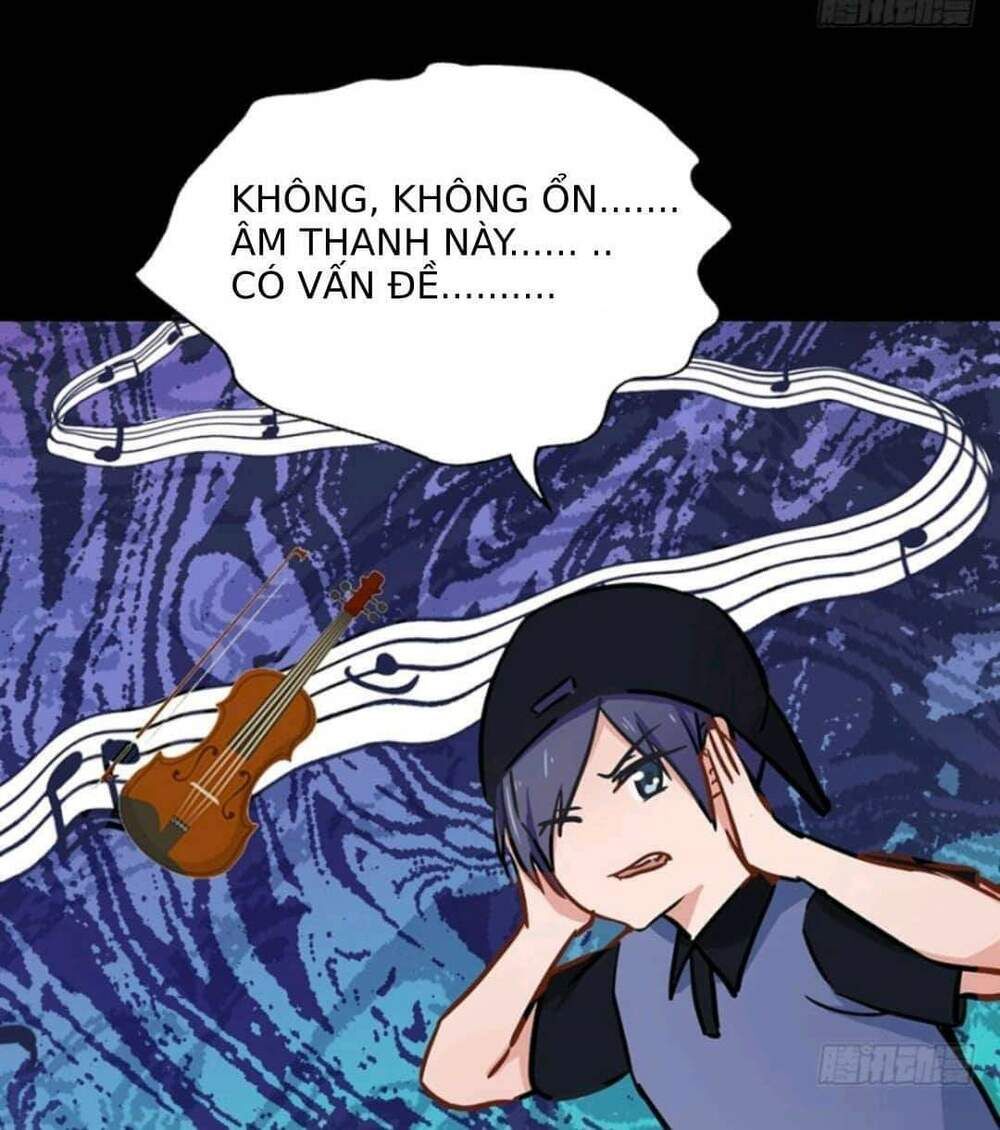 Chạy Đi Âm Sai Chapter 69 - Trang 2