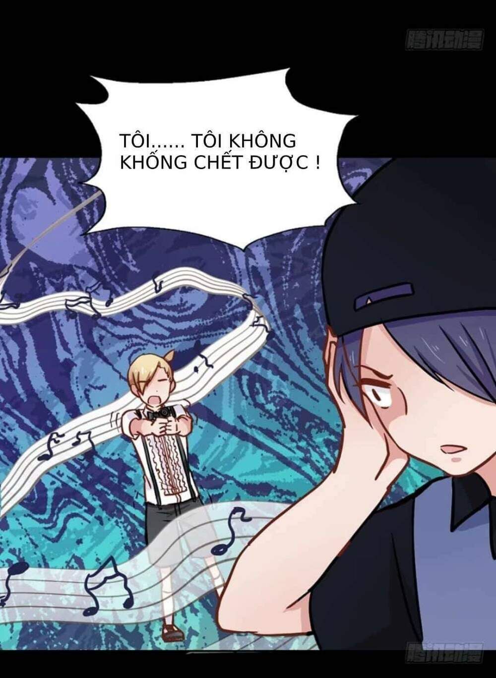 Chạy Đi Âm Sai Chapter 69 - Trang 2