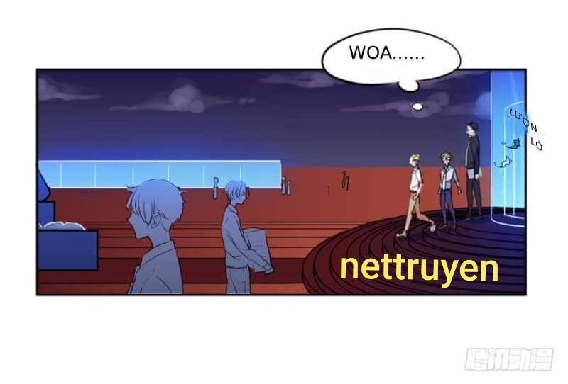 Chạy Đi Âm Sai Chapter 7 - Trang 2