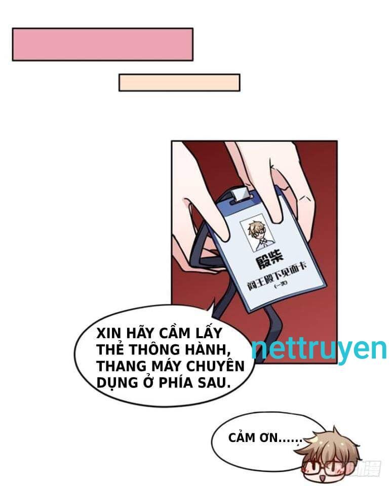 Chạy Đi Âm Sai Chapter 7 - Trang 2