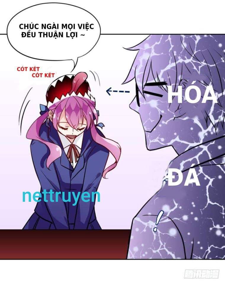 Chạy Đi Âm Sai Chapter 7 - Trang 2