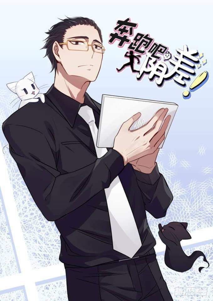 Chạy Đi Âm Sai Chapter 7 - Trang 2