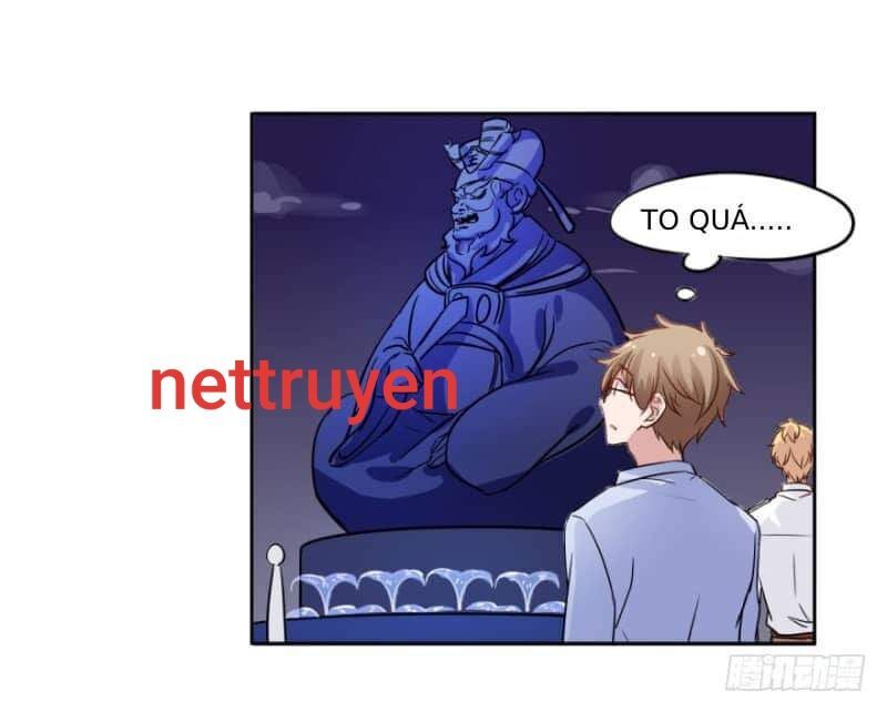 Chạy Đi Âm Sai Chapter 7 - Trang 2