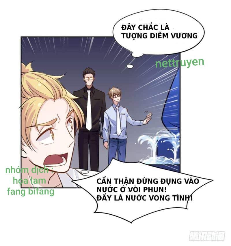 Chạy Đi Âm Sai Chapter 7 - Trang 2