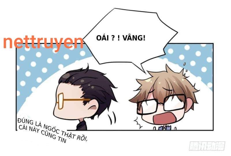 Chạy Đi Âm Sai Chapter 7 - Trang 2