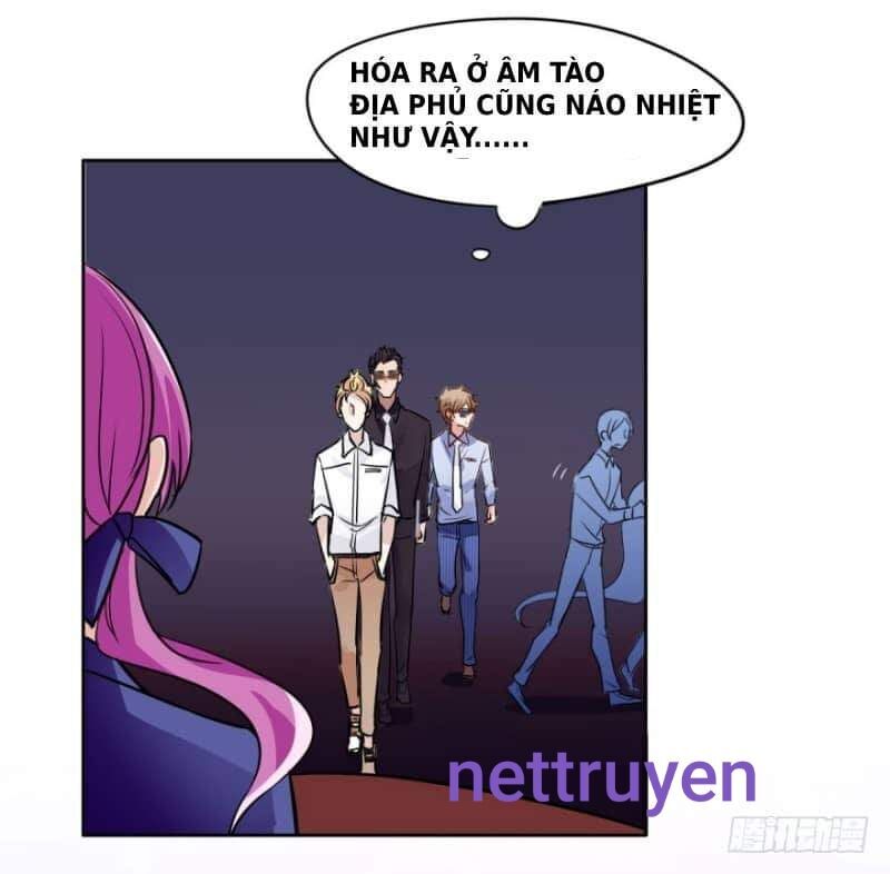 Chạy Đi Âm Sai Chapter 7 - Trang 2