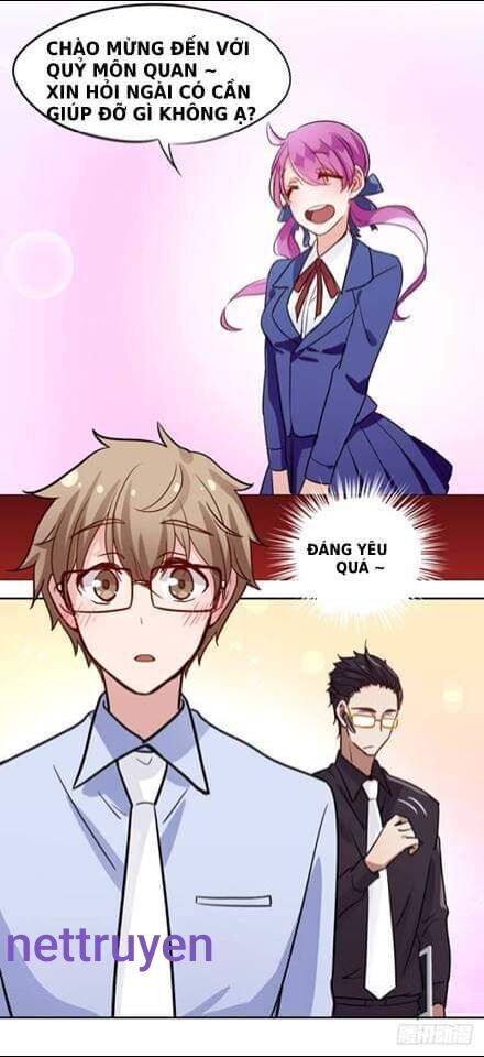 Chạy Đi Âm Sai Chapter 7 - Trang 2