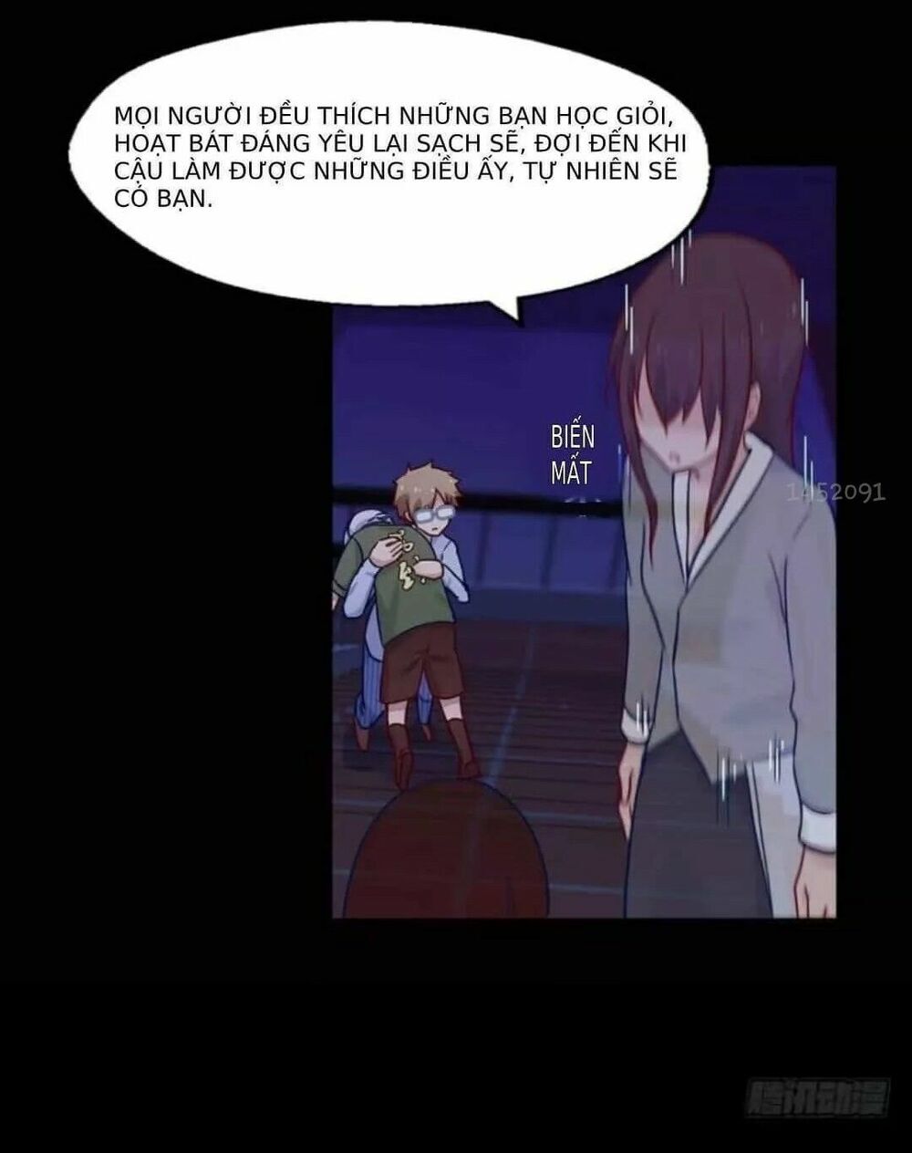 Chạy Đi Âm Sai Chapter 70 - Trang 2