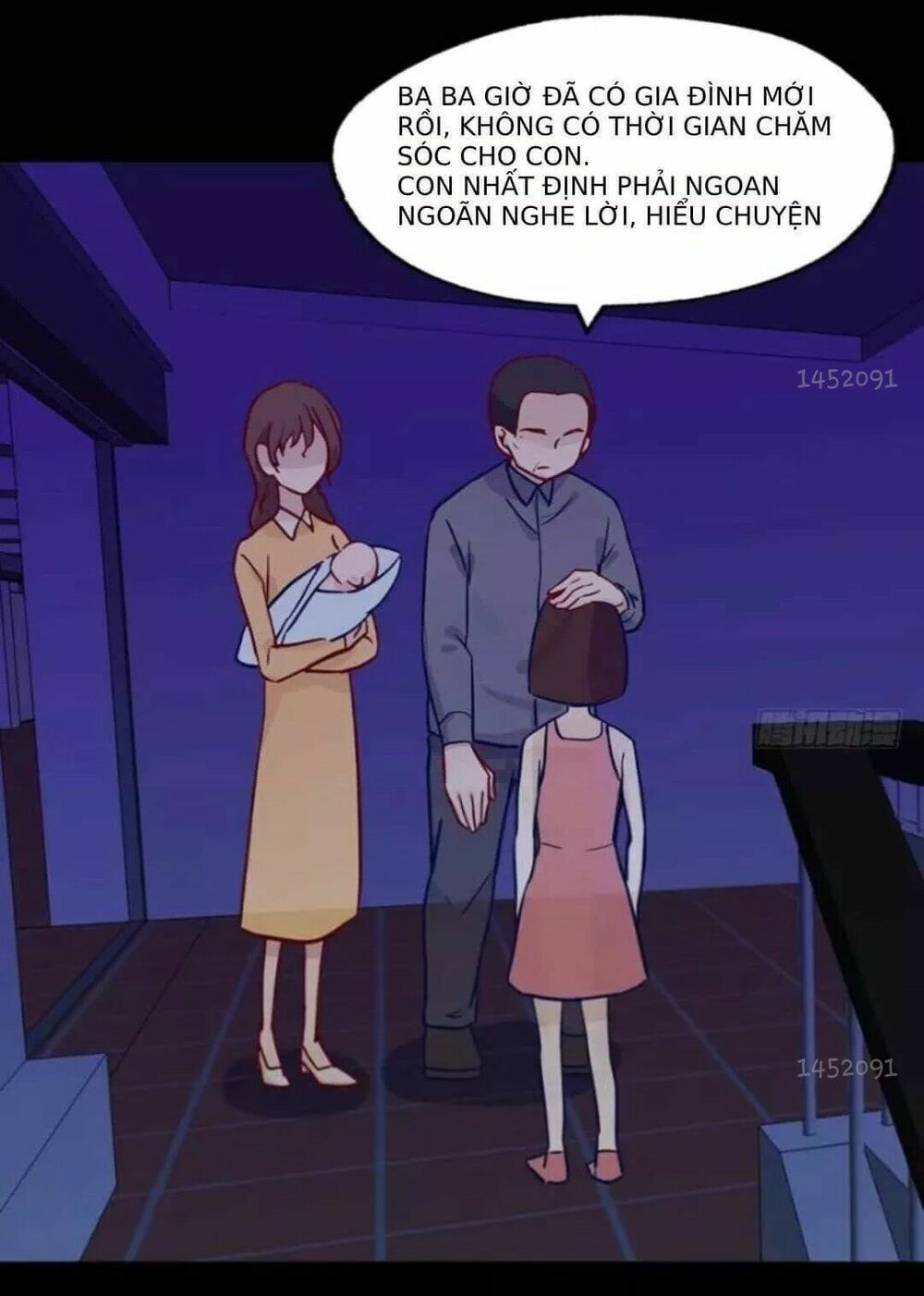 Chạy Đi Âm Sai Chapter 70 - Trang 2