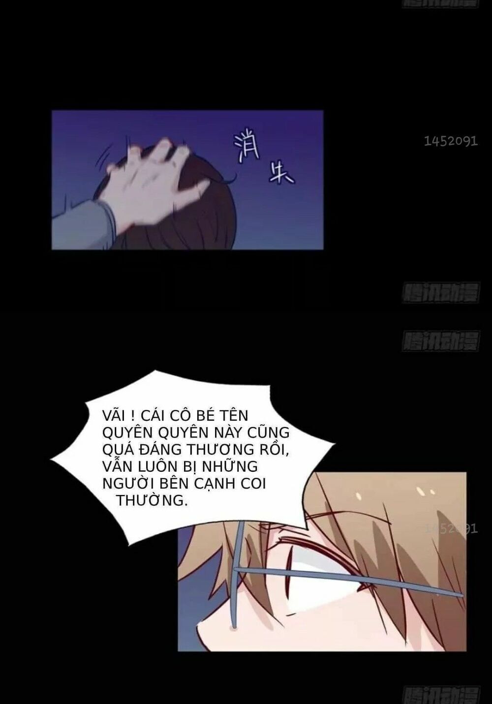 Chạy Đi Âm Sai Chapter 70 - Trang 2