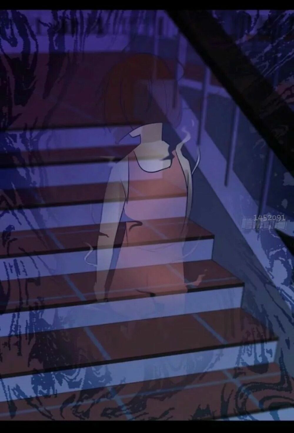 Chạy Đi Âm Sai Chapter 70 - Trang 2