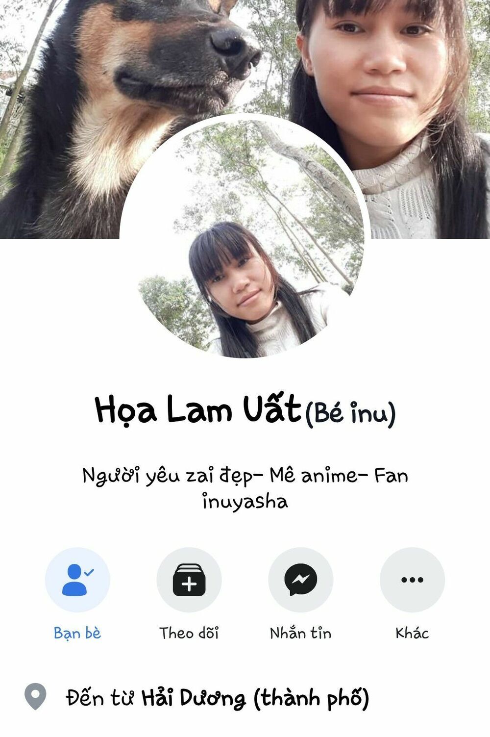 Chạy Đi Âm Sai Chapter 70 - Trang 2