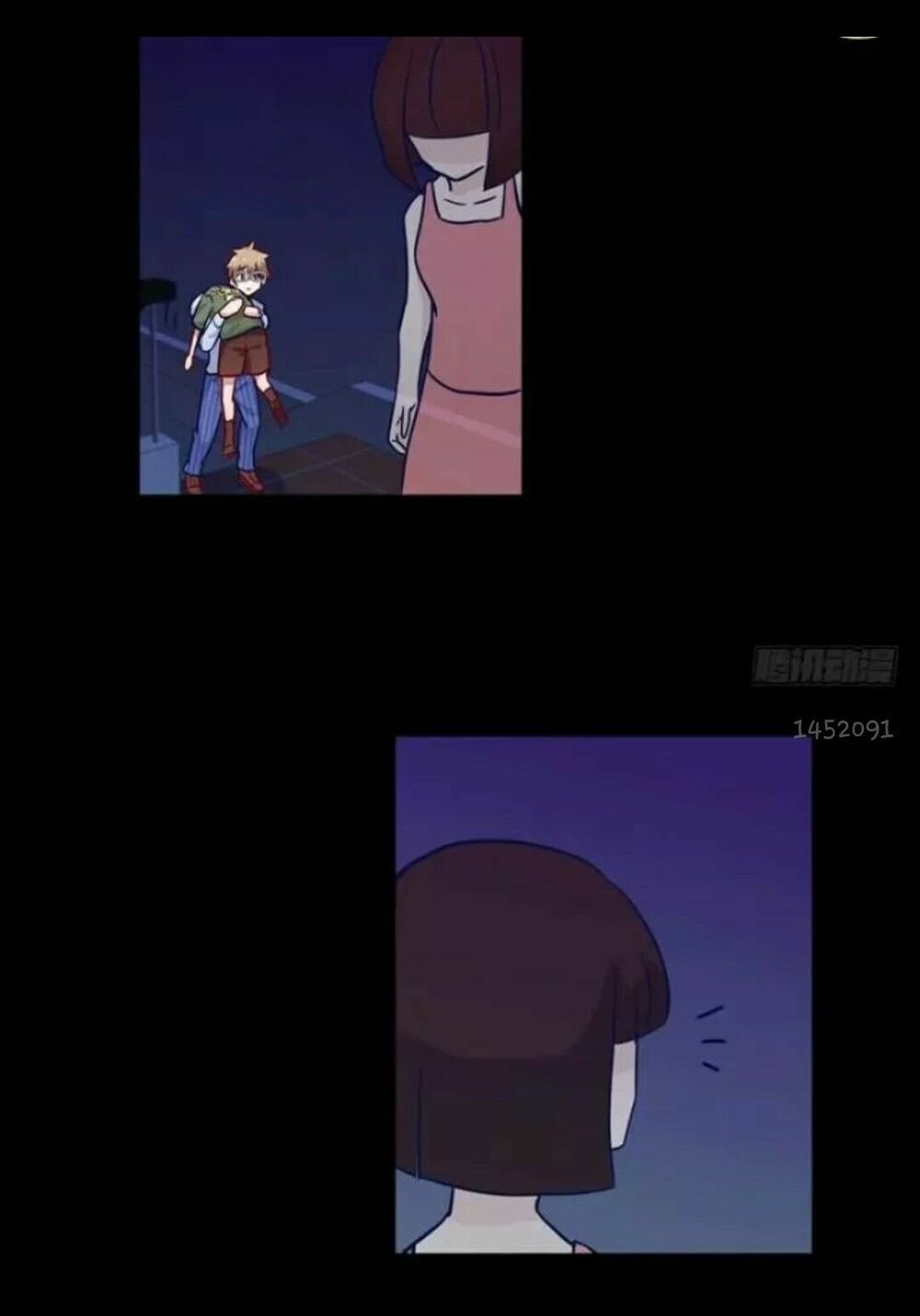 Chạy Đi Âm Sai Chapter 70 - Trang 2