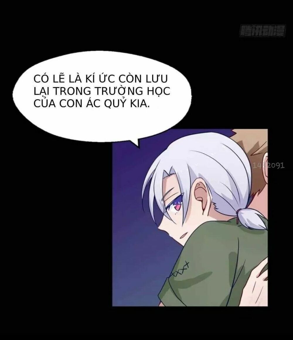 Chạy Đi Âm Sai Chapter 70 - Trang 2