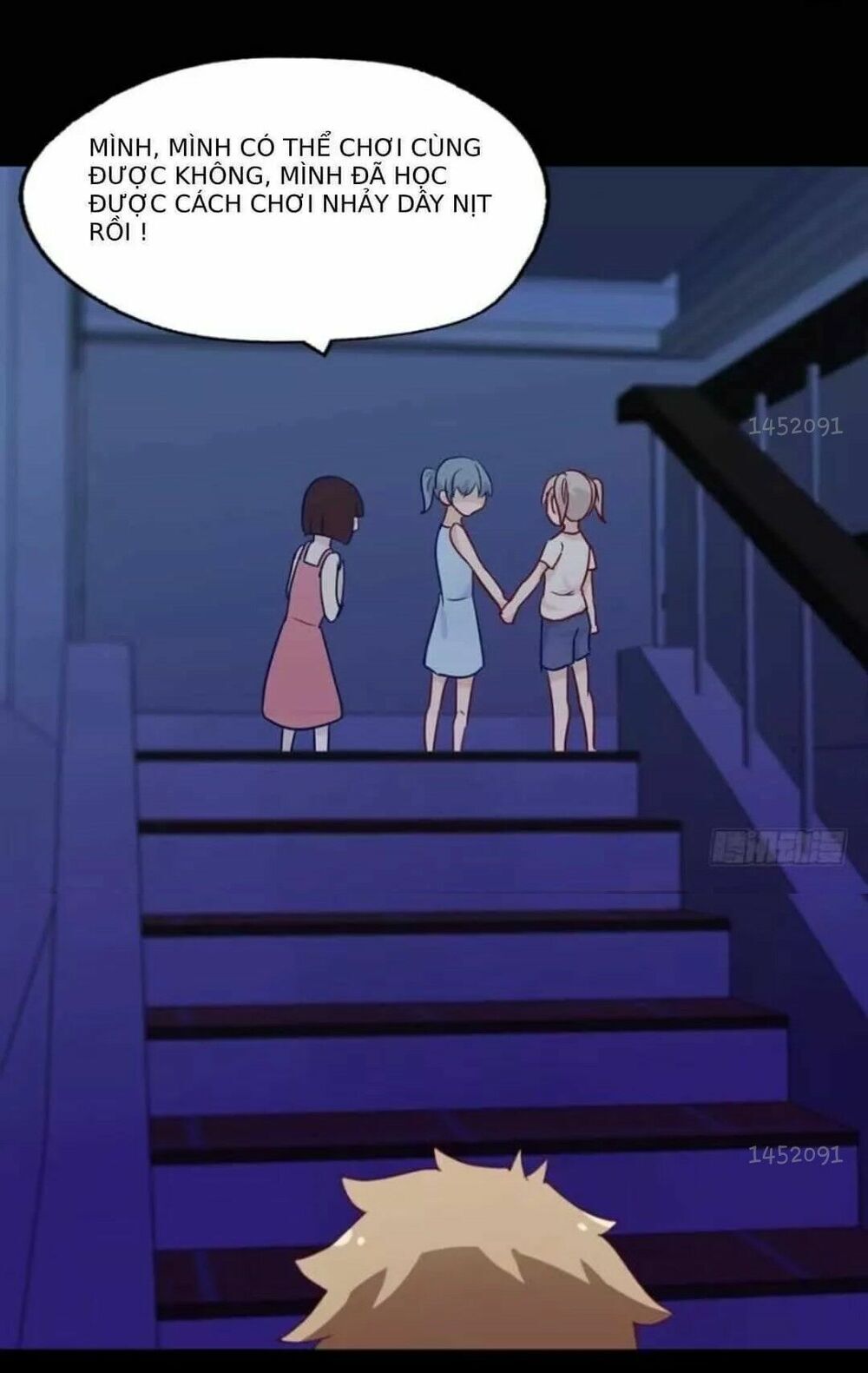 Chạy Đi Âm Sai Chapter 70 - Trang 2