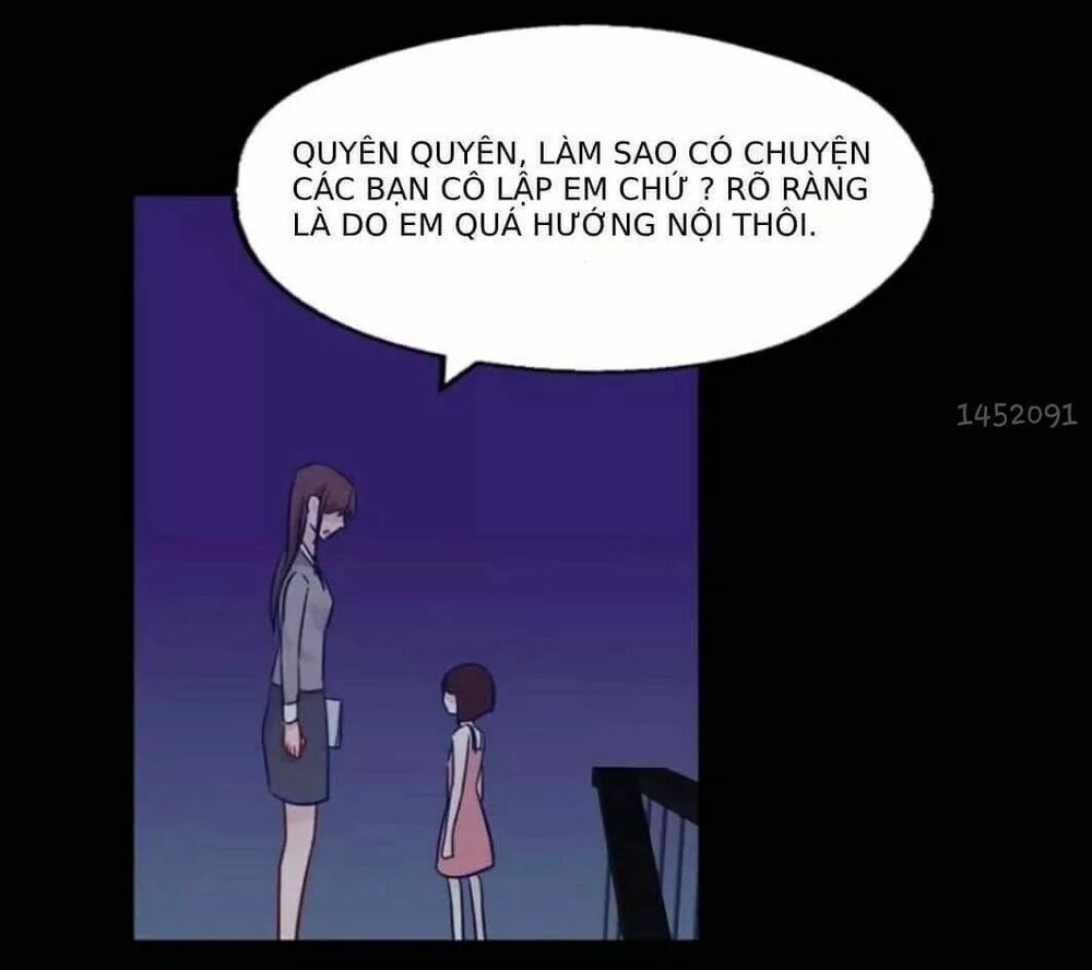 Chạy Đi Âm Sai Chapter 70 - Trang 2