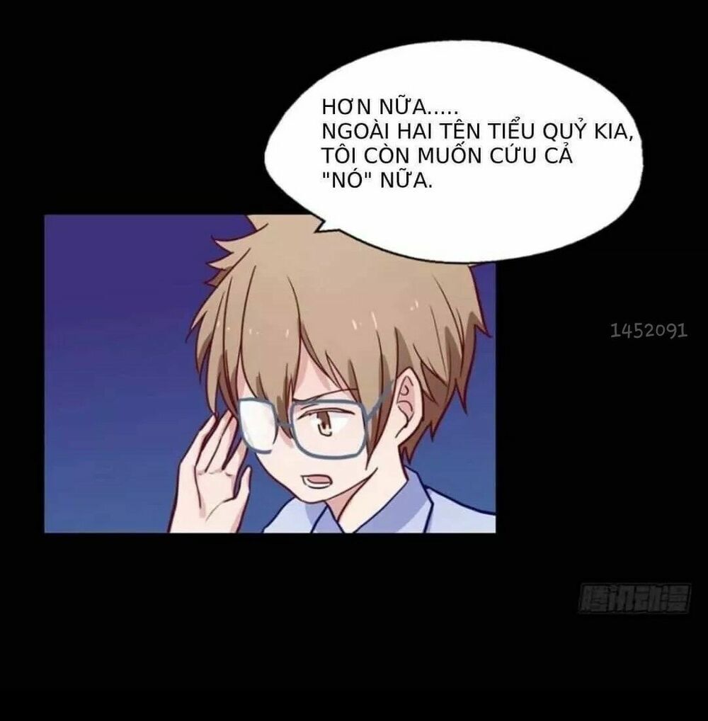 Chạy Đi Âm Sai Chapter 71 - Trang 2