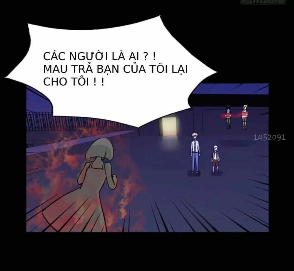 Chạy Đi Âm Sai Chapter 71 - Trang 2