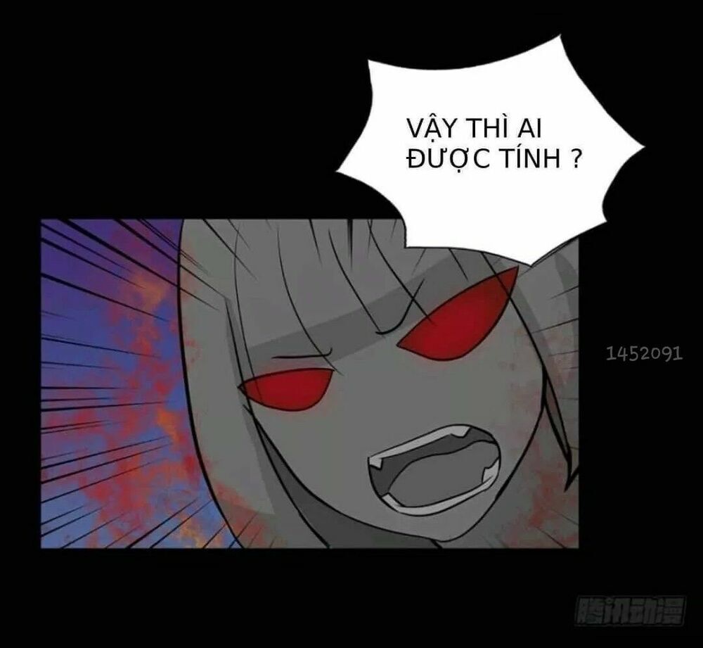 Chạy Đi Âm Sai Chapter 71 - Trang 2