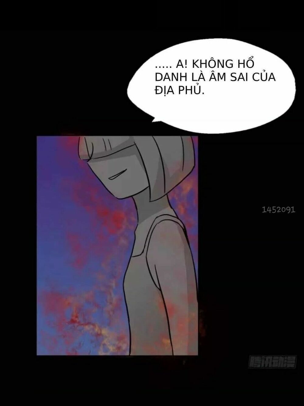 Chạy Đi Âm Sai Chapter 71 - Trang 2