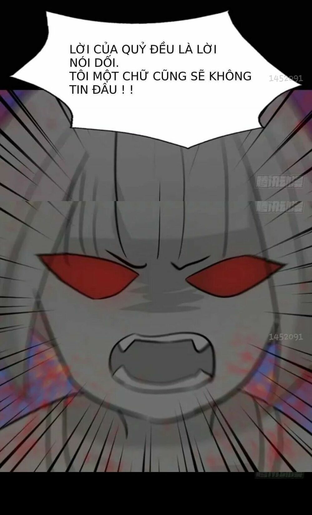 Chạy Đi Âm Sai Chapter 71 - Trang 2