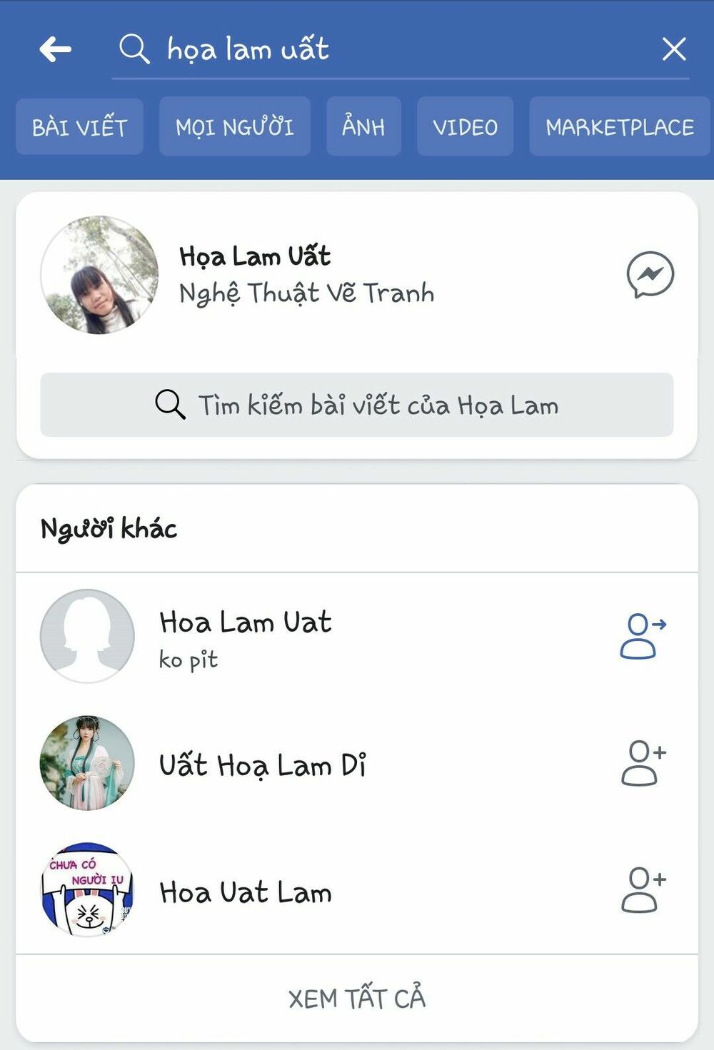 Chạy Đi Âm Sai Chapter 71 - Trang 2