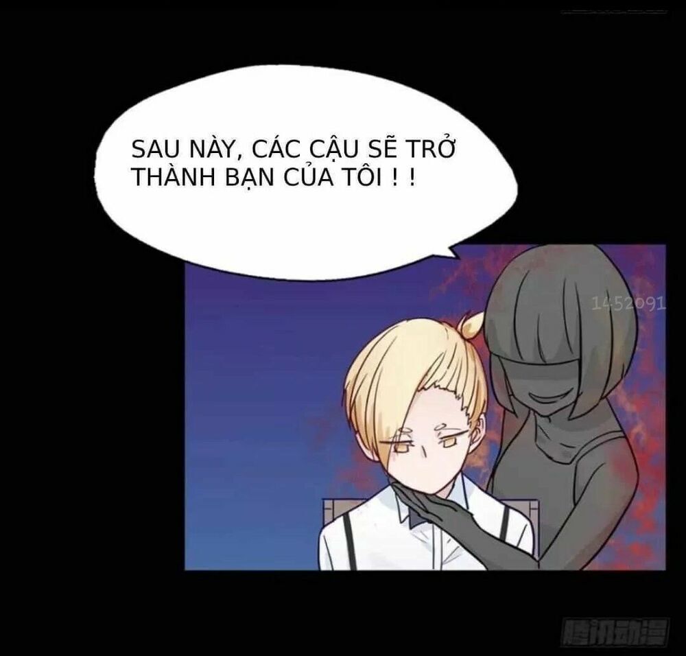 Chạy Đi Âm Sai Chapter 71 - Trang 2