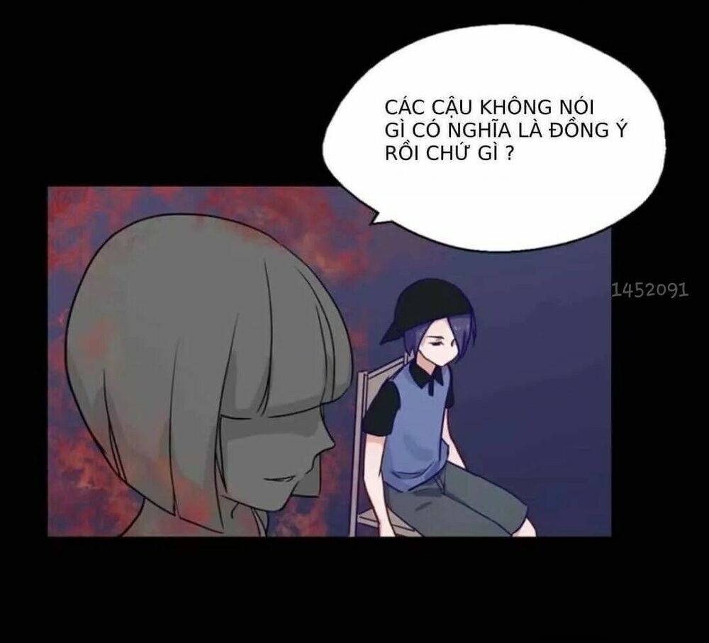 Chạy Đi Âm Sai Chapter 71 - Trang 2