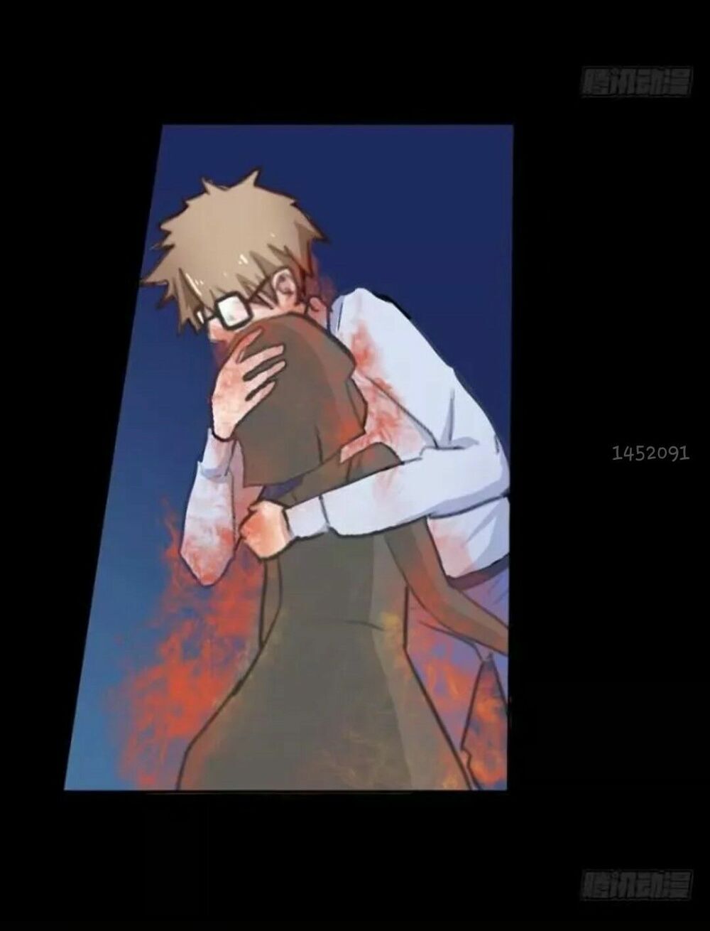 Chạy Đi Âm Sai Chapter 72 - Trang 2