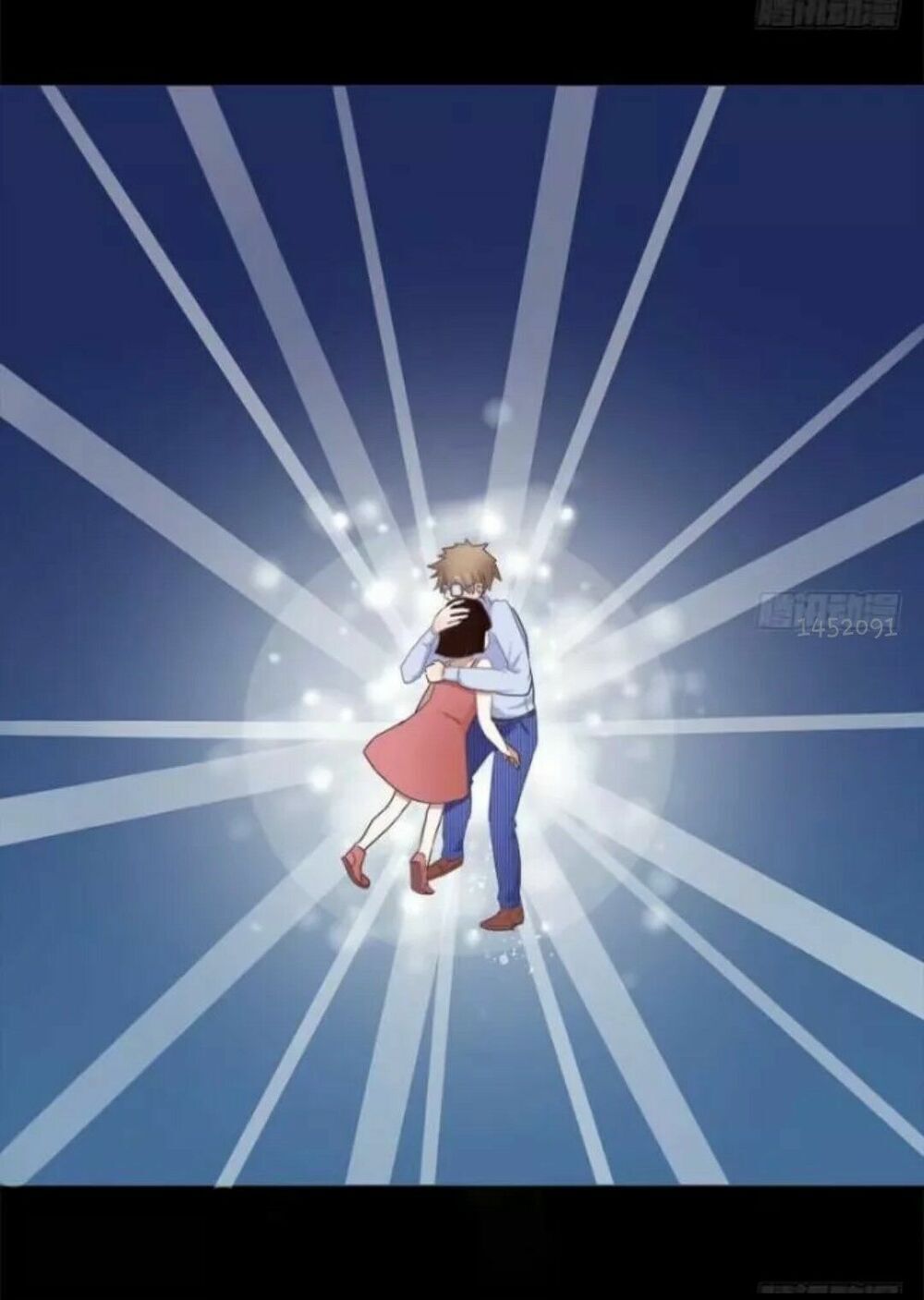 Chạy Đi Âm Sai Chapter 72 - Trang 2