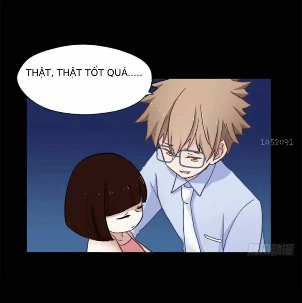 Chạy Đi Âm Sai Chapter 72 - Trang 2