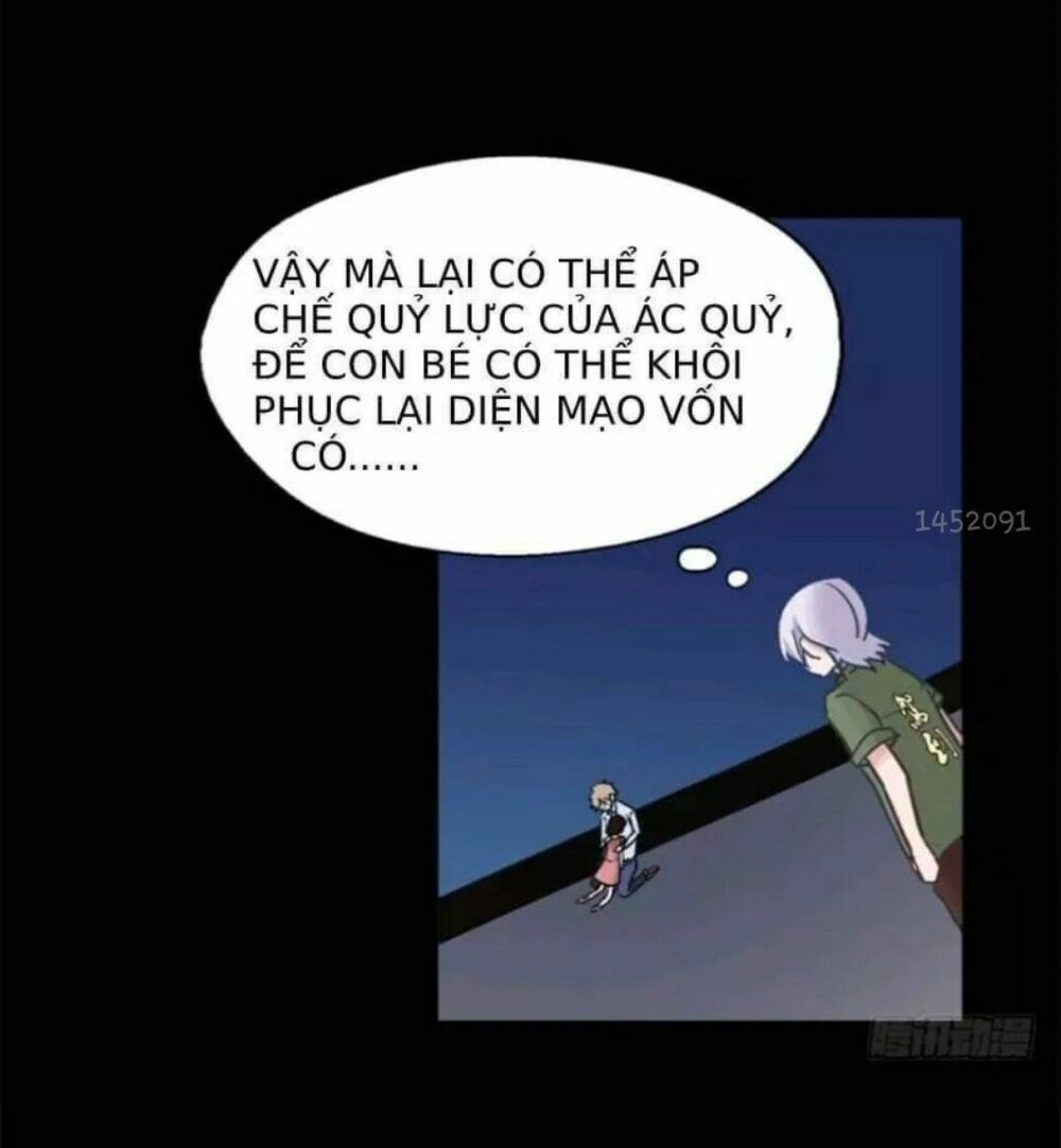 Chạy Đi Âm Sai Chapter 72 - Trang 2