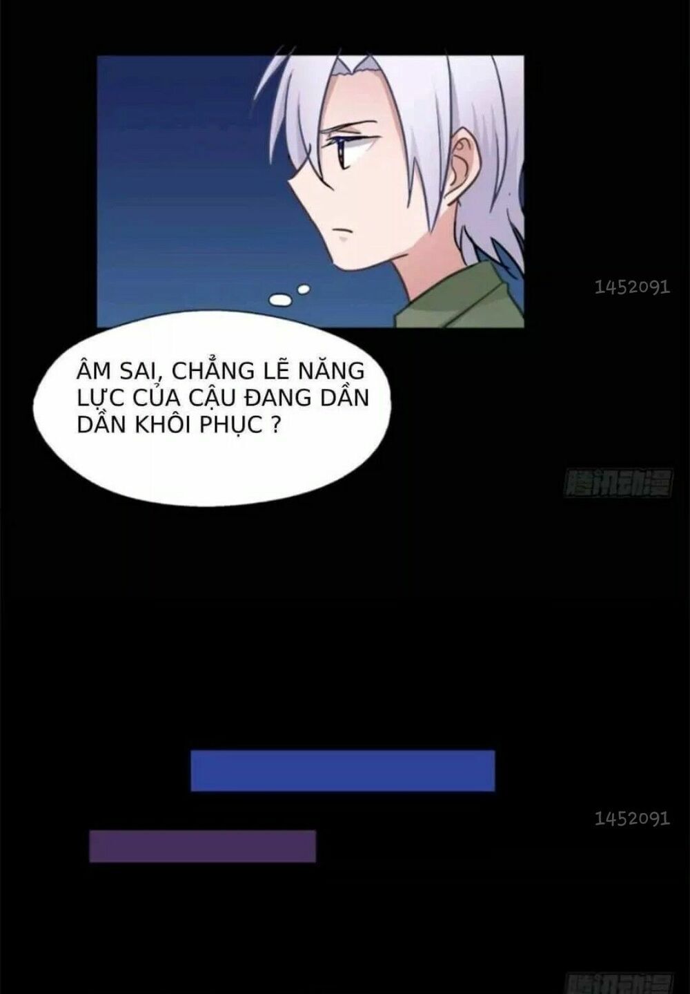 Chạy Đi Âm Sai Chapter 72 - Trang 2