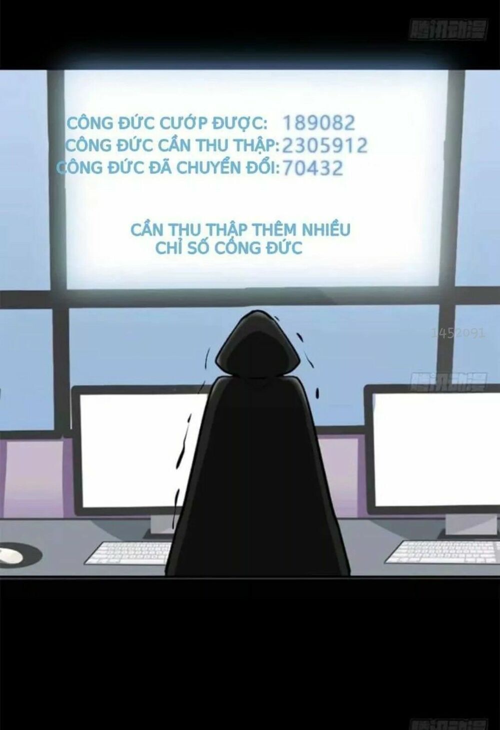 Chạy Đi Âm Sai Chapter 72 - Trang 2