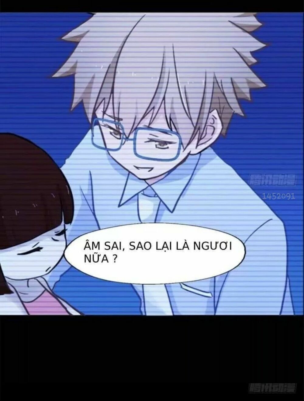 Chạy Đi Âm Sai Chapter 72 - Trang 2