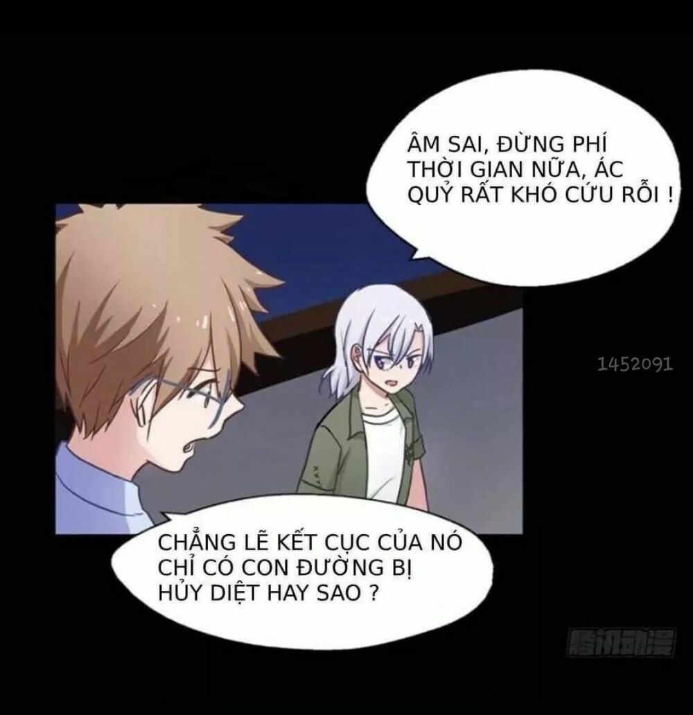 Chạy Đi Âm Sai Chapter 72 - Trang 2