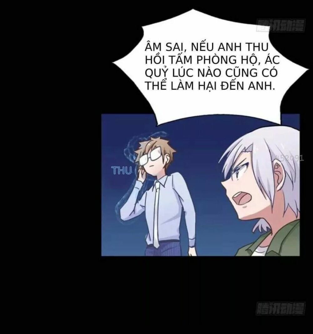 Chạy Đi Âm Sai Chapter 72 - Trang 2